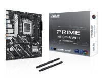 ASUS PRIME H810M-A WIFI Intel H810 LGA 1851 (Socket V1) micro ATX