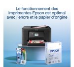 Epson Cartouche d’encre cyan DURABrite Ultra 406XL Parapluie