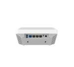Keenetic Hopper SE (KN-3812) Routeur Gigabit Wi-Fi 6 maillé AX3000 avec commutateur intelligent Gigabit 4 ports et port USB 3.0