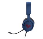 Trust GXT492SM Carus Multiplatform headset