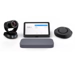 ASUS GQE20A-G5004UN Google Room Kit Large système de vidéo conférence 10 personne(s) Ethernet/LAN Système de vidéoconférence de groupe