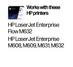 HP 37X High Yield Black Original LaserJet Toner Cartridge