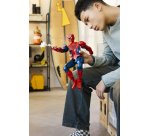 LEGO Marvel Spider-Man Hero Figure