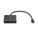 StarTech.com Lecteur de Cartes SD Express USB-C, USB 10Gbps, Lecteur de Cartes Mémoire Portable, Adaptateur USB Type-C vers Secure Digital 7.1, Fonctionne avec tous les Systèmes d'Exploitation