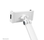 Neomounts DS15-545WH1 Soporte para tablet con abrazadera para escritorio 4.7-12.9" - universal - movimiento completo