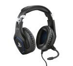 Trust GXT 488 Forze PS4 Casque Avec fil Arceau Gaming Noir