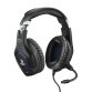 Trust GXT 488 Forze PS4 Casque Avec fil Arceau Gaming Noir