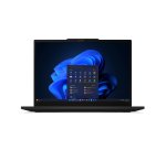 Lenovo ThinkPad L13 Gen 6 (Intel) Intel Core Ultra 5 225U Ordinateur portable 33,8 cm (13.3") WUXGA 16 Go LPDDR5x-SDRAM 512 Go SSD Wi-Fi 6E (802.11ax) Windows 11 Pro Français Noir