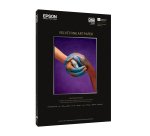 Epson Velvet Fine Art Paper