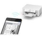 Epson WorkForce Pro WF-M4119DW imprimante jets d'encres 4800 x 2400 DPI A4 Wifi