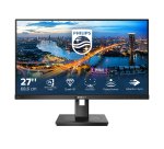Philips B Line 275B1/00 Monitor PC 68,6 cm (27") 2560 x 1440 Pixel 2K Ultra HD LCD Nero