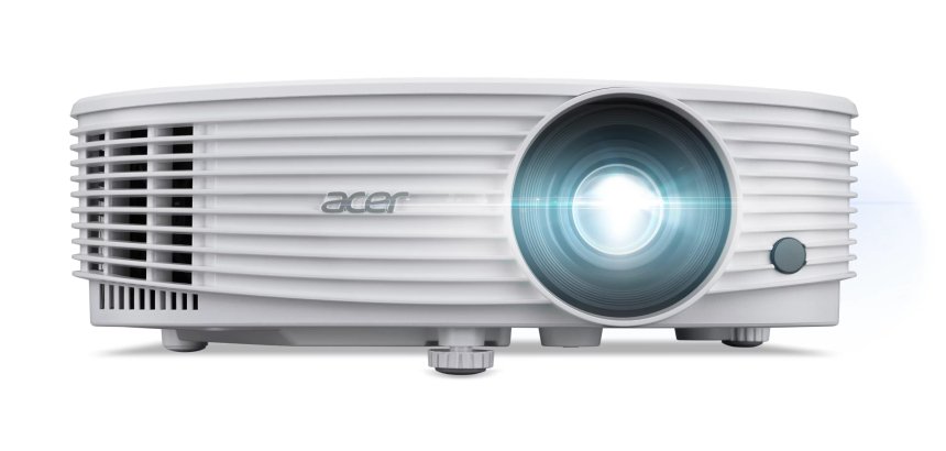 Acer H6542 Proyector de alcance estándar 4000 lúmenes ANSI DLP 1080p (1920x1080) Blanco
