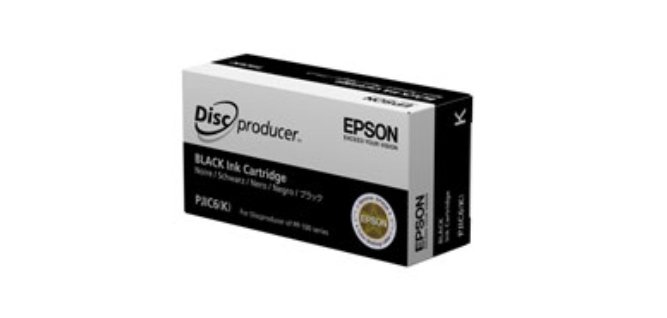 Epson C13S020693 cartouche d'encre 1 pièce(s) Original Noir