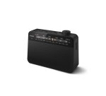 Philips TAR2509/10 radio Portatile Analogico Nero