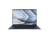 ASUS ExpertBook B9 OLED B9403CVAR-PP1629X Intel Core 7 150U Ordinateur portable 35,6 cm (14") WQXGA+ 32 Go LPDDR5x-SDRAM 1 To SSD Wi-Fi 6E (802.11ax) Windows 11 Pro Noir