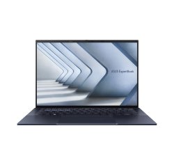 ASUS ExpertBook B9 OLED B9403CVAR-PP1629X Intel Core 7 150U Ordinateur portable 35,6 cm (14") WQXGA+ 32 Go LPDDR5x-SDRAM 1 To SSD Wi-Fi 6E (802.11ax) Windows 11 Pro Noir