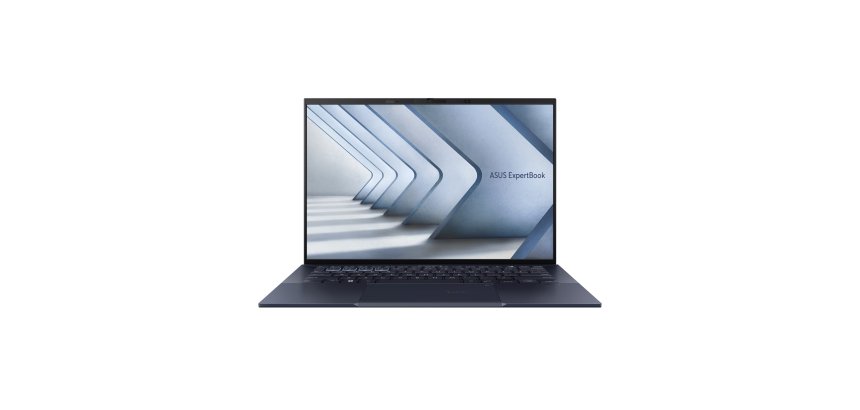 ASUS ExpertBook B9 OLED B9403CVAR-PP1629X Intel Core 7 150U Ordinateur portable 35,6 cm (14") WQXGA+ 32 Go LPDDR5x-SDRAM 1 To SSD Wi-Fi 6E (802.11ax) Windows 11 Pro Noir