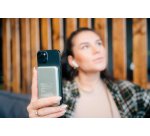 Verbatim Charge 'n' Go Lithium Polymère (LiPo) 5000 mAh Recharge sans fil Vert