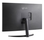 LG 32UR500K-B écran plat de PC 80 cm (31.5") 3840 x 2160 pixels 4K Ultra HD LCD Noir