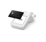 SumUp Solo lecteur de cartes à puce avec imprimante intégrée