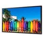 Samsung OM46B Écran plat de signalisation numérique 116,8 cm (46") LCD Wifi 4000 cd/m² Full HD Noir Tizen 5.0 24/7