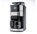 TORNADO TCM-1025A-GS Manual Drip Coffee Maker 1.5 L