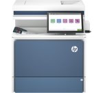 HP Color LaserJet Enterprise Flow Imprimante MFP 5800zf