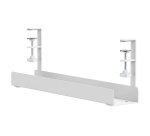 Neomounts ADS07-121WH Goulotte passe-câbles - fixation à pince - universel