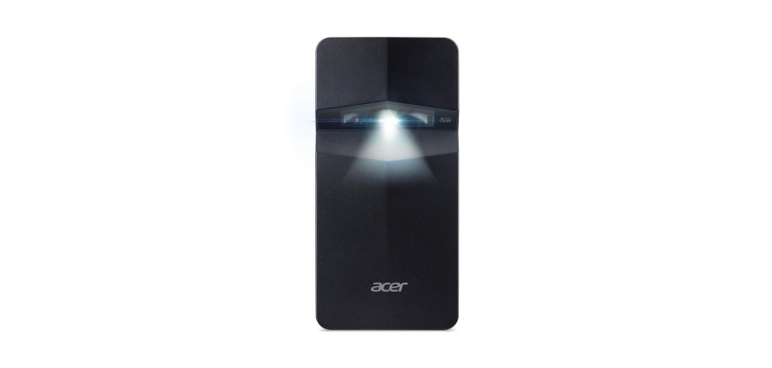 Vidéoprojecteur Acer PD1520Us Noir