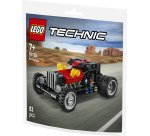 LEGO Technic Hot Rod Car