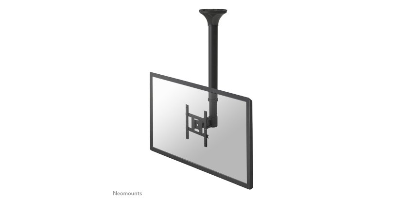 Soporte de techo para TV 10"- 40"