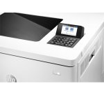 HP Color LaserJet Enterprise M554dn Printer
