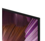 Samsung QE83S85FAE 2.11 m (83") 4K Ultra HD Smart TV Wi-Fi Black