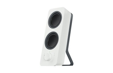 Altavoces Logitech Z207 Altavoces Para PC Bluetooth, 2.0 canales, Inalámbrico y alámbrico, 10 W Blanco