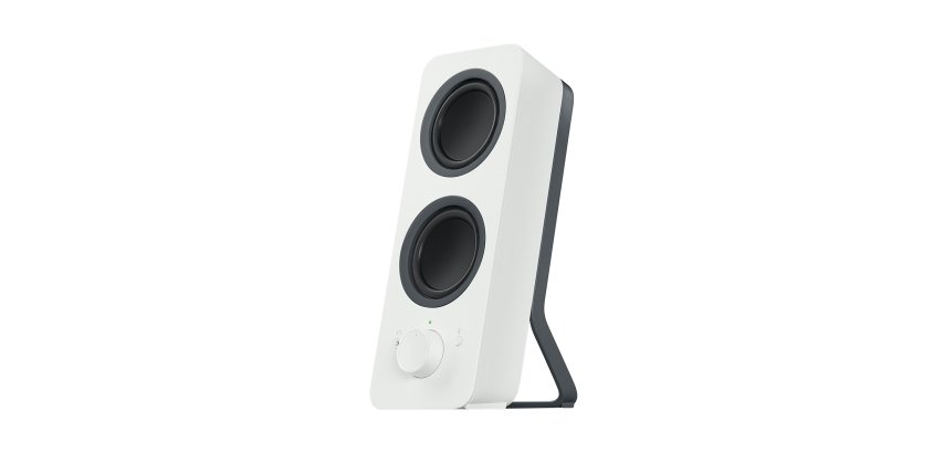 Logitech Z207 - Lautsprecher - für PC - kabellos