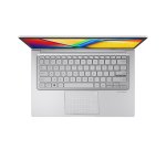 ASUS Vivobook Go 14 E1404FA-DICEB961W AMD Ryzen™ 5 40 Ordinateur portable 35,6 cm (14") Full HD 16 Go LPDDR5-SDRAM 512 Go SSD Wi-Fi 6E (802.11ax) Windows 11 Home Argent