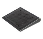 Targus AWE55GL almohadilla fría 43,2 cm (17") 1900 RPM Negro, Gris