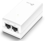 TP-Link TL-POE2412G Gigabit Ethernet 24 V