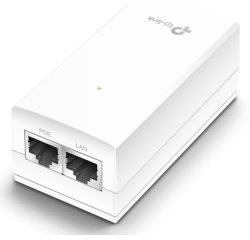Tp-link tl-poe2412g - poe injector - 12 watt