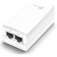 TP-Link TL-POE2412G PoE adapter & injector Gigabit Ethernet 24 V