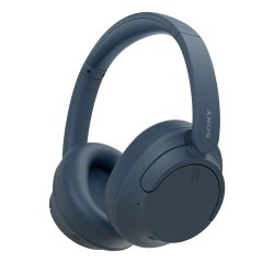 Sony WH-CH720N Auriculares Inalámbrico y alámbrico Diadema Llamadas/Música USB Tipo C Bluetooth Azul