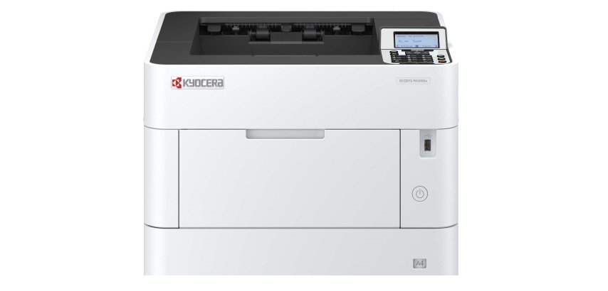KYOCERA PA5000x 1200 x 1200 DPI A4