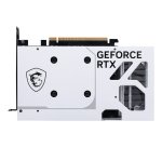 MSI GeForce RTX 5060 8G VENTUS 2X OC WHITE NVIDIA 8 GB GDDR7