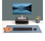 Fellowes Breyta sous-mains Bleu