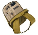 Thule EnRoute TEBP5216 - Nutria/Natural Green sac à dos Sac à dos normal Vert, Naturel Nylon