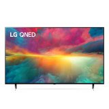 LG QNED 75QNED756RA.AEU tv 190,5 cm (75") 4K Ultra HD Smart TV Wifi Blauw