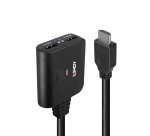 Lindy 38356 divisor de video HDMI 2x HDMI