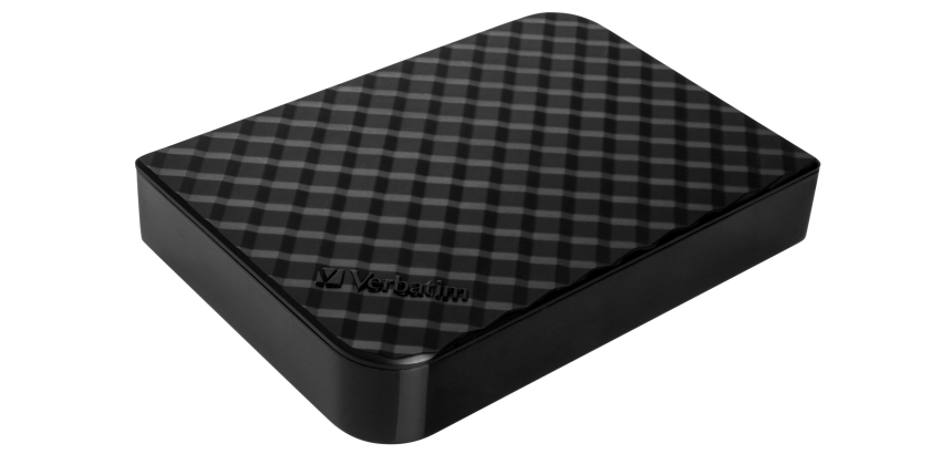 Verbatim Store 'n' Save 2TB USB 3.0