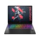 HP OMEN MAX Gaming Laptop 16-ah0020nf Intel Core Ultra 9 275HX Ordinateur portable 40,6 cm (16") WQXGA 32 Go DDR5-SDRAM 2 To SSD NVIDIA GeForce RTX 5070 Ti Wi-Fi 7 (802.11be) Windows 11 Home Noir