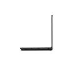 Lenovo ThinkPad T16g Gen 3 Intel Core Ultra 7 255HX Ordinateur portable 40,6 cm (16") WUXGA 32 Go DDR5-SDRAM 1 To SSD GPU pour ordinateur portable NVIDIA GeForce RTX 5080 Wi-Fi 7 (802.11be) Windows 11 Pro Français Noir